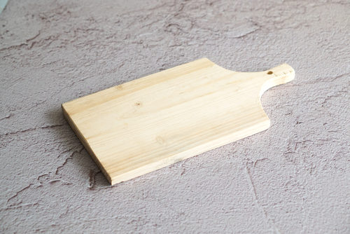 TABLA MADERA MEDIANA