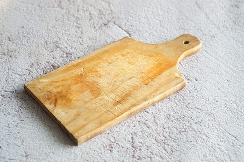 TABLA MADERA MEDIANA