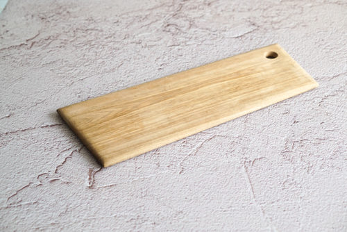 TABLA MADERA GRANDE