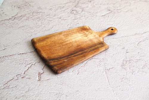 TABLA MADERA MEDIANA