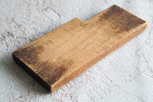 TABLA MADERA MEDIANA