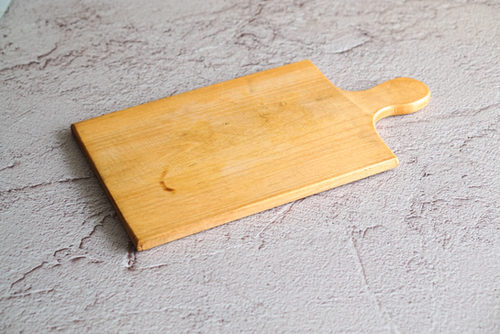 TABLA MADERA GRANDE
