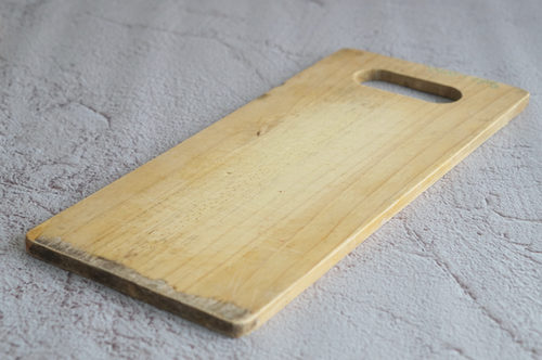 TABLA MADERA GRANDE