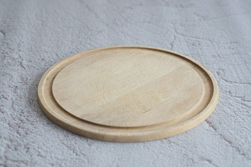 TABLA MADERA MEDIANA REDONDA