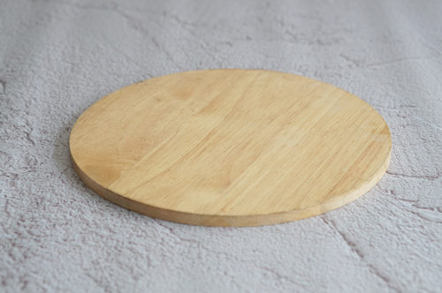 TABLA MADERA MEDIANA REDONDA