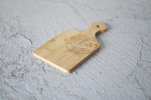 TABLA MADERA PEQUEÑA