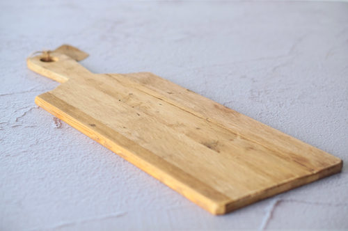 TABLA MADERA GRANDE