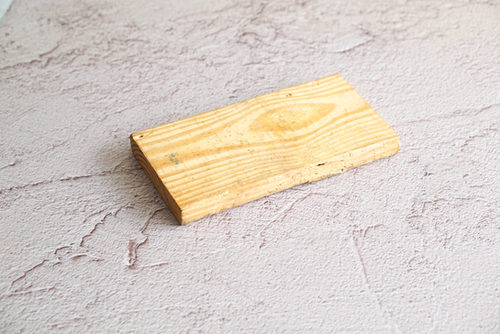 TABLA MADERA MEDIANA 21