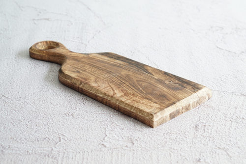 TABLA MADERA MEDIANA