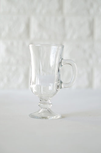 TAZA VIDRIO GRANDE