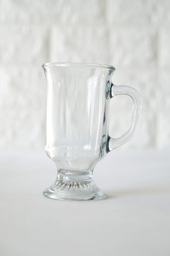 TAZA VIDRIO GRANDE