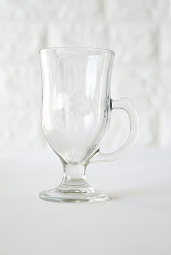 TAZA VIDRIO GRANDE