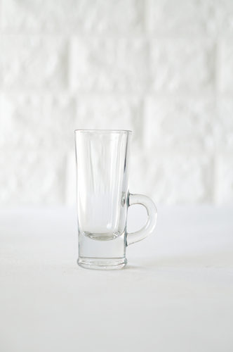 TAZA VIDRIO MEDIANA