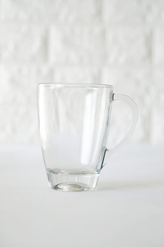 TAZA VIDRIO GRANDE
