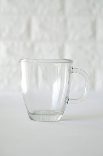 TAZA VIDRIO GRANDE