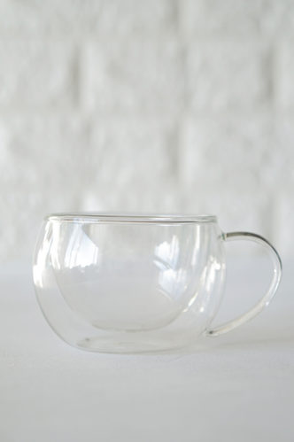 TAZA VIDRIO GRANDE DISEÑO