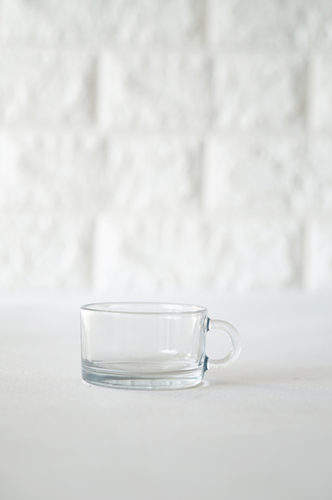 TAZA VIDRIO PEQUEÑA