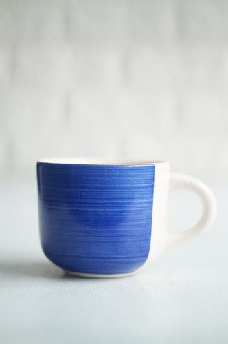 TAZA LOZA GRANDE DISEÑO AZUL