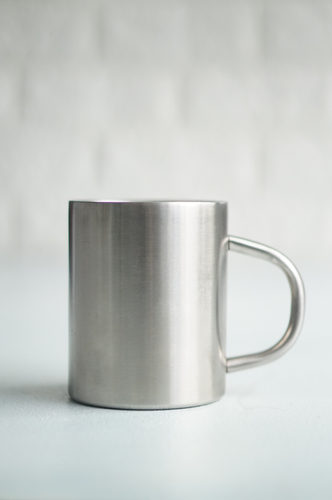 TAZA METAL GRANDE