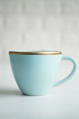 TAZA LOZA GRANDE DISEÑO VERDE