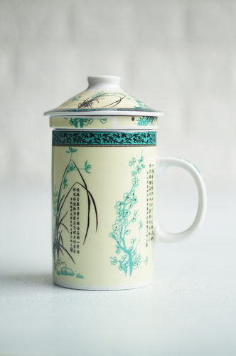 TAZA TE LOZA GRANDE DISEÑO