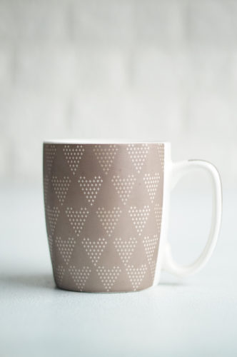 TAZA LOZA GRANDE DISEÑO CAFE