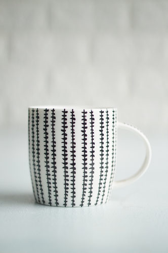 TAZA LOZA GRANDE DISEÑO