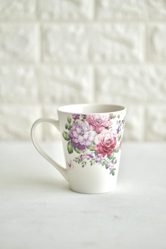 TAZA LOZA GRANDE DISEÑO