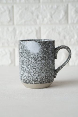 TAZA LOZA GRANDE DISEÑO GRIS