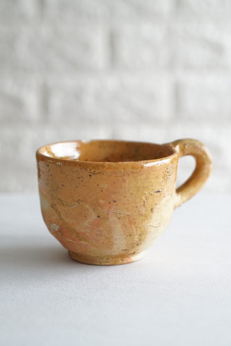 TAZA BARRO GRANDE TEXTURA