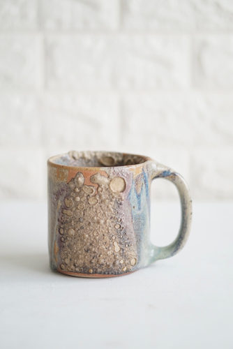 TAZA BARRO GRANDE TEXTURA