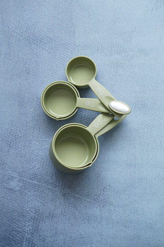 TAZAS MEDIDORAS