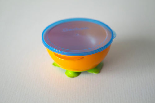TOPPER INFANTIL