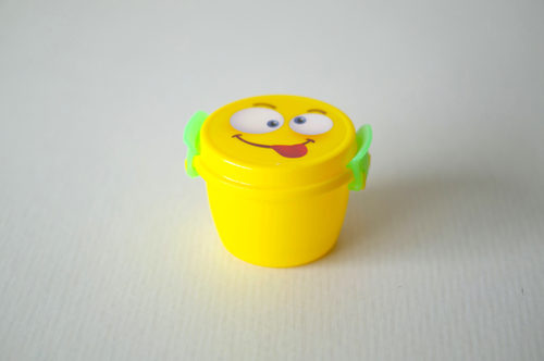 TOPPER INFANTIL