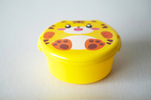 TOPPER INFANTIL