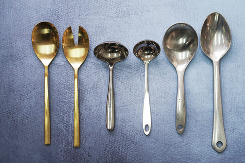 UTENSILIOS PARA SERVIR Y COCINAR SKU