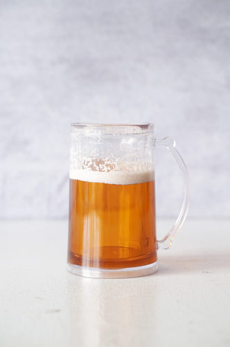 VASO PLASTICO GRANDE CERVEZA