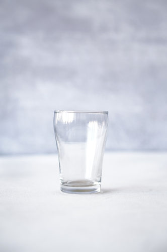 VASO VIDRIO PEQUEÑO