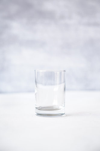 VASO VIDRIO PEQUEÑO