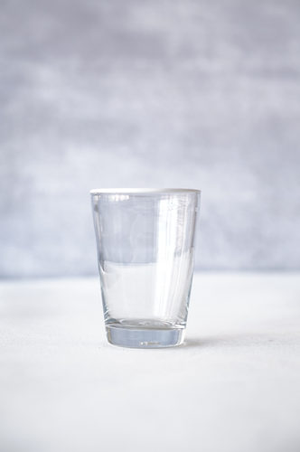 VASO VIDRIO PEQUEÑO DISEÑO