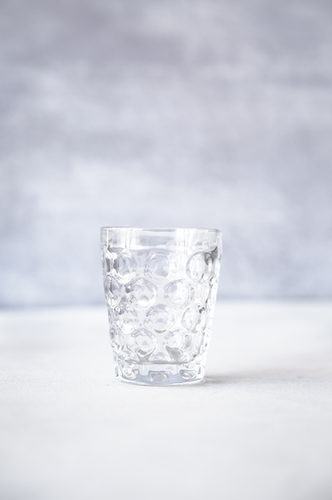 VASO VIDRIO PEQUEÑO DISEÑO