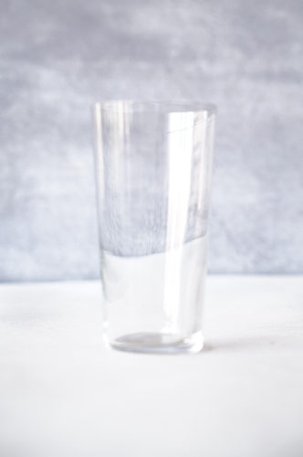 VASO VIDRIO GRANDE
