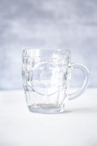 VASO VIDRIO GRANDE DISEÑO