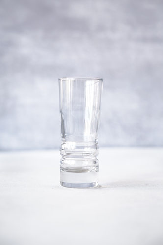 VASO VIDRIO PEQUEÑO DISEÑO