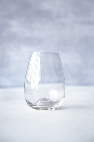 VASO VIDRIO MEDIANO