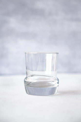 VASO VIDRIO MEDIANO DISEÑO