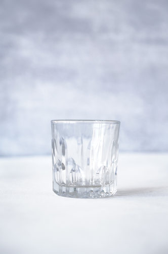 VASO VIDRIO MEDIANO DISEÑO