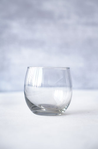 VASO VIDRIO MEDIANO DISEÑO