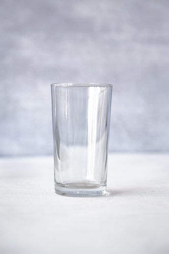 VASO VIDRIO MEDIANO
