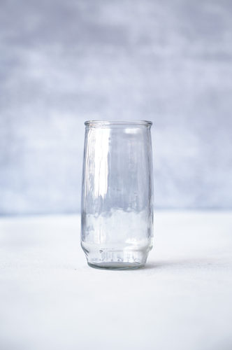 VASO VIDRIO MEDIANO